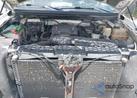 2007 Ford F-150 Fx4/Lariat/Xlt from USA, damaged, VIN 1FTPW14V17KD53290